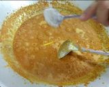 Gambar langkah 8 resipi Kuah Kacang Special.