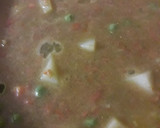 மட்டர் குகநி (mutter kuhani recipe in TAmil) ரெசிபி ஸ்டேப் 4 புகைப்படம்