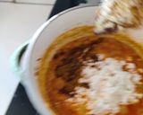 A picture of step 3 of Paneer Bhurji Restaurant Style.