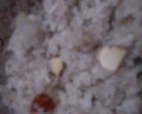 A picture of step 2 of Ash gourd (Petha) Laddu.