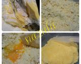 Foto langkah ke 3 dari resep Apple Pie Teflon.