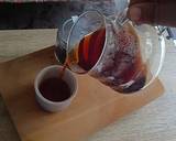 Cara Membuat Manual Brew v60 23 with Coconut Water 5