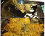 Foto del paso 4 de la receta: Pollo capeado🌹