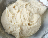 Foto langkah ke 4 dari resep Pempek dos pistel (isi kates).