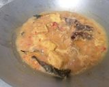 Foto langkah ke 4 dari resep 92. Ayam & Tahu Bumbu Bali.