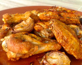 Foto del paso 6 de la receta: Alitas al pimentón 🇪🇸