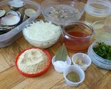 Foto del paso 1 de la receta: Almejas Marineras