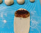 Foto langkah ke 4 dari resep Roti Manis Simple.