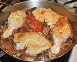 Foto del paso 3 de la receta POLLO MARENGO. JON STYLE
