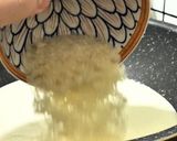 Foto langkah ke 2 dari resep Saffron Mahalabia.