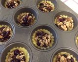 Foto del passaggio 5 della ricetta Mince pies dolcetti anglosassoni