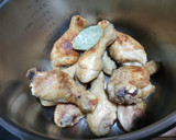 Foto del paso 3 de la receta: Pepitoria de pollo y/o gallina