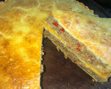 Foto del paso 6 de la receta: Tarta de atún con masa casera👌