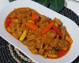 Foto langkah ke 5 dari resep Sambal Krecek.
