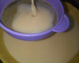 Foto langkah ke 4 dari resep Pie Susu Teflon.