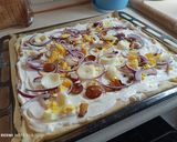 Kenyérlángos recept fázis 2 fotója