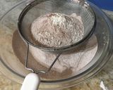 Foto del paso 2 de la receta: Torta de chocolate