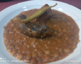 Foto del paso 6 de la receta: Lentejas con chorizo patatero