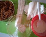 Foto langkah ke 1 dari resep Gulung Abon.