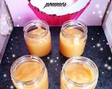 Une image de l'étape 3 de Compote de pommes #aout # healthy.