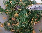 Sayur daun singkong langkah memasak 5 foto