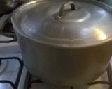 Foto del paso 9 de la receta: Bifes a la Criolla Argentos!!