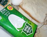 A picture of step 1 of Namkeen Cake Piece.