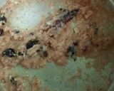 Gambar langkah 3 resipi Kurma Daging (Bahagian Tulang Rusuk).