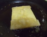超簡單-泰式香蕉煎餅的食譜步驟6照片
