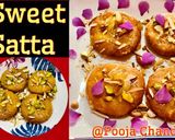 A picture of step 6 of Kesari Satta.