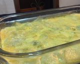 Foto del paso 6 de la receta: Papas a la crema 😋