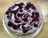 ❄️Hógolyó torta❄️ recept fázis 3 fotója