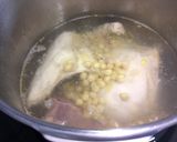 Foto del paso 4 de la receta: Cocido light