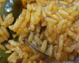 صورة لخطوة 4 من وصفة رز بخاري سريع