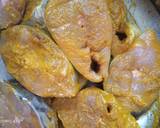 Seer Fish curry recipe step 1 photo