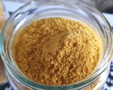 Foto del paso 4 de la receta Polvo de naranja