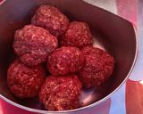 Foto del paso 1 de la receta: Smash burgers