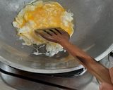 Foto langkah ke 2 dari resep Nasi Goreng Trasi.