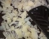 A picture of step 1 of Afghani Omelette.