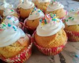 Foto del paso 5 de la receta: Muffins a mi manera🥰