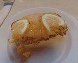 Foto del paso 3 de la receta: Budín de limón casero