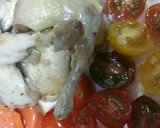 Foto del paso 2 de la receta: Picantones en escabeche