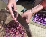Foto langkah ke 3 dari resep Kering Kentang Kriuk anti Melempem.