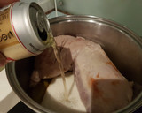 Foto del paso 7 de la receta: Lomo con ciruelas!!!
