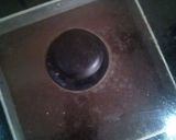 Foto langkah ke 3 dari resep Cake coklat yg moist bgt,,,no mixer.