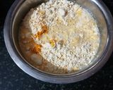 ખાંડવી (Khandvi recipe in gujarati) રેસીપી સ્ટેપ1ફોટો