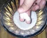 A picture of step 1 of Light Brown Sugar.
