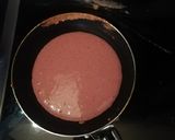 Φωτογραφία βήματος 2 της συνταγής Pancakes chocolate edition