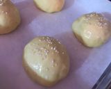 Foto langkah ke 2 dari resep Craby Patty a.k.a Mini Burger.