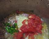 Masala Keema recipe step 3 photo